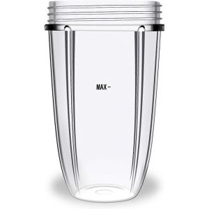 Nouveaux produits en 2023,Tasses de 32 onces pour mélangeur de pièces de rechange - Neuf