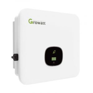 Growatt MOD 5000TL3-HU - Neuf