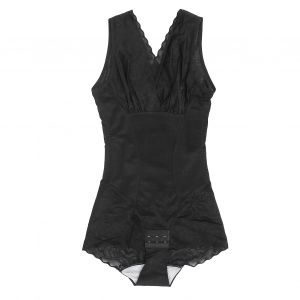 Body Gainant Amincissant Pour Femme, Gaine Amincissante, Rehausseur De Fesses, Controle Du Ventre, Taille Haute, Xl - Neuf