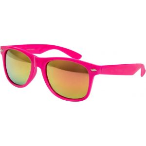 Lunettes De Soleil Style Nerd Retro Look Aviateur Vintage 80 Modèles Différents - Neuf
