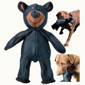 Jouet À Mâcher Pour Chien Teddy Extreme Bear 2.0, Jouet Couineur En Peluche Pour Chien - Neuf
