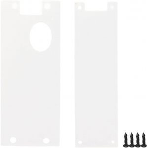 Étui en Acrylique pour Raspberry Pico,étui de Protection en Acrylique Transparent en Plastique Durable,pour étui Raspberry Pico avec Panneau Supérieur en Acrylique + Panneau Inférieur en Acrylique - Neuf