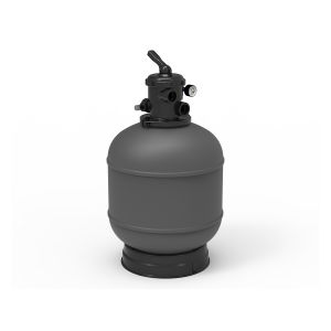 Filtre &agrave; sable Galactic Top &Oslash; 600 mm 14 m&sup3;/h - Astral Pool - Neuf