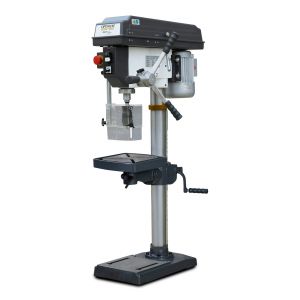 Perceuse d'&eacute;tabli - capacit&eacute; &oslash; 25 mm - CM3 - 750W - 230V - 12 vitesses Optidrill DQ25T 230V - Neuf