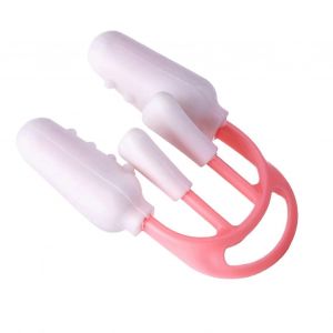 Pince-Nez, Correcteur De Nez, Appareil Minceur Invisible Pour Ameliorer La Respiration, Application Quotidienne Du Maquillage. Ref. : 6715 - Neuf