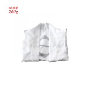 Costume De Cosplay De Hitsugaya Toshiro De Bleach, Uniforme De La 12e Division, Costume D'h&eacute;g&eacute;monie De La Mort, Kimon - Neuf