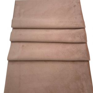Tissu En Peluche Pour Coudre Les Cheveux De Poupée,Matériau Écologique En Polyester,Tissu De Couleur De Peau De Poupée En Coton Non Élastique - Type [A90]-45x50cm Small Sample - Neuf