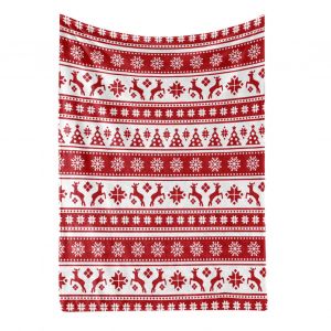 Hjlian Couverture Grande Taille En Polyester, Lavable En Machine, Pour Lit, Canape, 100 X 120 Cm - Neuf