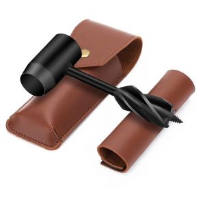 Ensemble de m&egrave;ches de tari&egrave;re manuelles pour le camping et la construction - Neuf