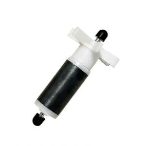 Turbine / rotor de pompe de spa Pure Spa pour roue de spa Intex Pure Type de modèle approprié Ssp-h-20-m Sb-20m,comprend un arbre en acier inoxydable et des bagues Pu - Neuf