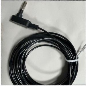 Cordons De Mise &Agrave; La Terre C&acirc;ble De Mise &Agrave; La Terre De Remplacement Connecteur De Feuille De Mise &Agrave; La Terre Pour Feuille De Mise &Agrave; La Terre Accessoires De Tapis De Mise &Agrave; La Terre - Neuf