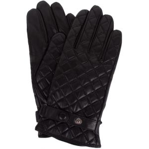 Beurre Doux Matelassé En Cuir Gants Pour Femmes Hiver Chaud Handwear En Différentes Tailles Et Couleurs, Élégant Et Confortable - Neuf
