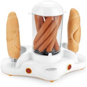 Vehicule utilitaire leger Gallet Hot-dogger Hyundai - HDM120 - Neuf