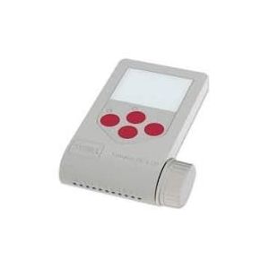 Toro Tempus WP 4-DC-L BT 4 zones Bluetooth et écran LCD Boîtier de commande - Neuf