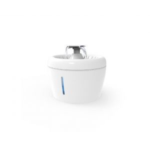 Distributeur D'eau &Eacute;lectrique Pour Animaux De Compagnie Xiaoyi 2,5 L Avec Filtre De Circulation - Neuf
