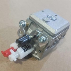 503283208 Carburateur pour 340 345 346 XP 350 351 353 tronçonneuse remplacer C3-EL18B Jonsered monotube - Neuf