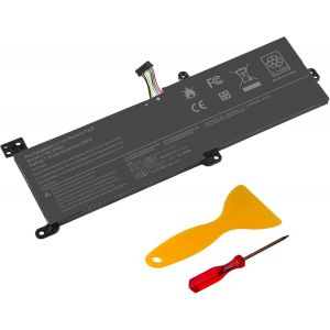 acdsgd-L16L2PB2 Batterie d'ordinateur portable pour Lenovo IdeaPad L16C2PB2 L16C2PB1 L16L2PB2 L16L2PB1 320-15ISK 320-15IAP 320-15IKB 320-15AST 320-15IAP 320 &agrave; 14 ans. ISK 320-17IKB - Neuf