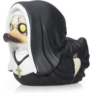 Kalanka-Boîte Édition: Horror U2013 La Nonne Figurine En Vinyle De Canard En Cosplay - Neuf