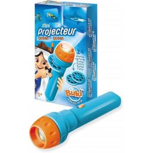 ERYI-Buki - 6302Oce - Mini Projecteur Océan - Neuf