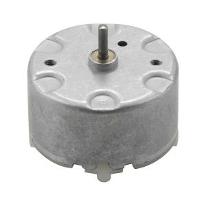 Moteur électrique 3V-12V Mini DVD VCD 3V-2700RPM 6V-4000RPM RF-500TB-12560 - Neuf