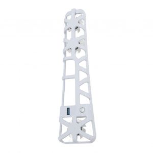 Ventilateur De Refroidissement Rvb Pour Ps5 Refroidissement Mince Et Efficace Installation Facile Ventilateur De Refroidissement De Remplacement De Console De Jeu Avec &Eacute;clairage Rvb Blanc - Neuf