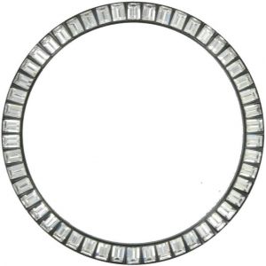 Kal-Marc Coblen Edition Lunette De 45 Mm Pour Montres Marc Coblen 45 Mm - Neuf