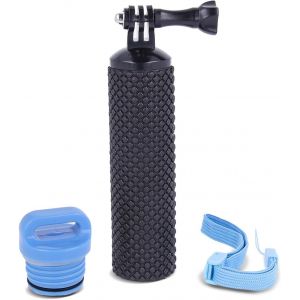 KALANKA-Perche à Selfie Flottante Bobber pour GOPRO, bouée Universelle pour caméras de Sport, Bleu - Noir - Neuf