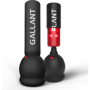 Housse De Sac De Frappe Sur Pied &iquest; Convient &Agrave; Tous Les Sacs De Frappe De 1,5 M &Agrave; 1,8 M &iquest; R&eacute;sistant Aux D&eacute;chirures Et Aux Intemp&eacute;ries &iquest; Housse De Sac De Boxe Lourde Imperm&eacute;able Avec Finition - Neuf