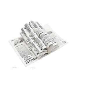 Papier Alimentaire Cire Blanc 100 Feuilles De Papier A Fromage Pour Papier A Sandwich Pour Fruits Legumes Pain Fromage Et Autres Aliments. - Neuf
