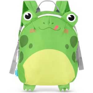 KALSC-Petit Sac A Dos Enfant Maternelle Fille-Sac A Dos Bebe Garcon-Sac À Dos Bébé Crèche 2 Ans À 5 Ans-Cartable Maternelle - Neuf