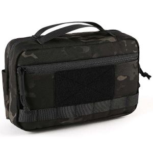 Trousse de toilette de voyage &eacute;tanche et portable - Neuf