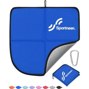 Tapis Si&egrave;ge Ext&eacute;rieur,Coussin De Si&egrave;ge &Eacute;tanche,Coussin Chaud Portable,Adapt&eacute; Aux Pique-Niques En Plein Air,&Agrave; La Randonn&eacute;e Et Au Camping.[B798] - Neuf