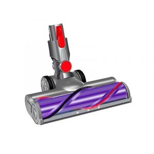 Brosse rotative de rechange pour aspirateur sans fil Dyson V10 - Neuf