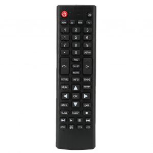 Telecommande de remplacement portable compatible avec les accessoires de telecommande de televiseur domestique ONC - Neuf
