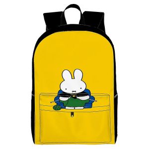 Sac a dos a multiples compartiments de rangement, compatible avec un ordinateur portable de 15,6 pouces, ideal pour les voyages, les adolescents et le travail (D1556) - Neuf