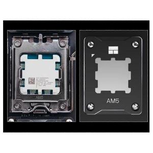 AM5 BCF CPU Bending Correction Deduades AM5 Platform CPU Installation Fixed Smedo - Neuf