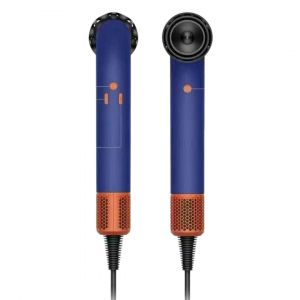 S&egrave;che-Cheveux &Agrave; Buse Incurv&eacute;e S&egrave;che-Cheveux Haute Vitesse De Qualit&eacute; Professionnelle S&egrave;che-Cheveux &Eacute;lectrique S&egrave;che-Cheveux &Agrave; Ions N&eacute;gatifs &Agrave; S&eacute;chage Rapide Pour Usage Domestique - Neuf