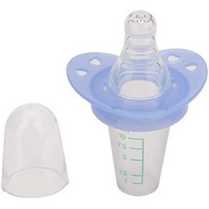 B&eacute;b&eacute;s Donn&eacute;s Dispositifs De M&eacute;dicaments De M&eacute;decine De Lait Se Nourrissant Pour L'enfant En Bas Age B&eacute;b&eacute; Sucette M&eacute;dicine Liquide - Neuf