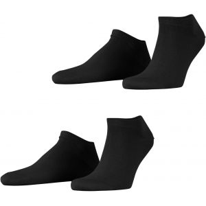 Basic Uni Multipack M Sn Coton Unies Chaussettes Basses (Lot De 2) Homme.[C457] - Neuf