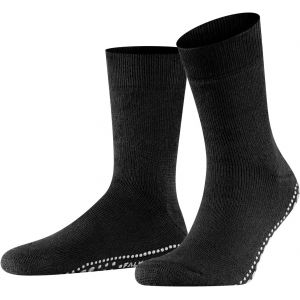 Shiba-Homme Homepads Chaussons Chaussettes Picots Antidérapants Sur La Semelle Meilleure Adhérence Épais Chauds Respirants Régulat[3337] - Neuf