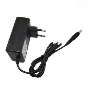 Chargeur d'alimentation pour aspirateurs Bosch Athlet - Neuf
