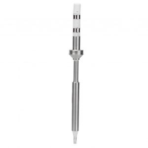 XYONG Panne de fer a souder electrique plate TS100, 70 W, 1224 V, TSD24, 105 mm - Neuf