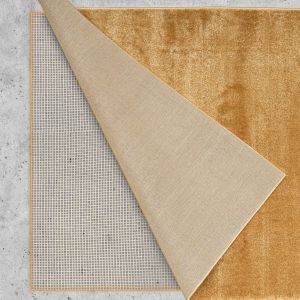 Gjfty-Sous-Tapis Antidérapant [60 X 120 Cm] En Fibre De Verre U2013 Tapis Parfait Antidérapant Pour Tous Les Types De Sols, Butoir De Tapis De Qualité Supérieure Pour Une Maison Sûre - Neuf
