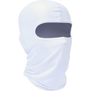 Jfkjg-Cagoule De Ski Pour Homme Et Femme - Protection Uv - Coupe Pour Moto, Snowboard - Pour Cyclisme, Sports De Plein Air - Neuf