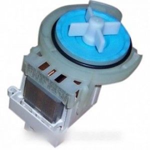 Pompe De Vidange Pour Lave Vaisselle Beko - Neuf