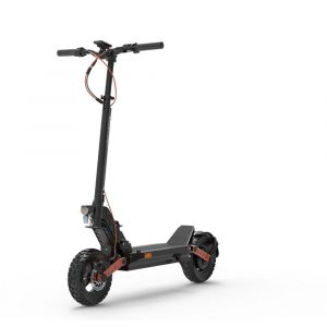 Trottinette &Eacute;lectrique Homologu&eacute;e Pour La Route Joyor S5 Abe Moteur 500w Vitesse Maximale 20km/H Batterie 48v 13ah Autonomie 45km Charge Maximale 120kg Certification Abe - Neuf