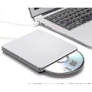 Apple Macbook Pro Air Mac Pc Ordinateur portable Usb Emplacement externe dans le graveur de lecteur CD / Dvd - Neuf