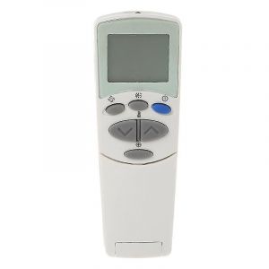 Remplacer la télécommande universelle du climatiseur compatible-pour LG 6711a90032l 6711ar2664b haoyi - Neuf