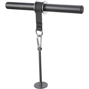 Checarzhn--No1-Poignet Et Avant-Bras Blaster Roller, Entraîneur De Force D'avant-Bras, Entraîneur De Triceps Et De Eps De Bras, Gymnase D'entraînement De Corde Et Équipement De Fitness À Domicile - Neuf