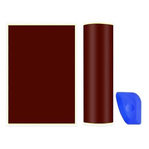 Papier De Gravure Laser,2pcs Papier De Marquage De Gravure Laser L - Neuf